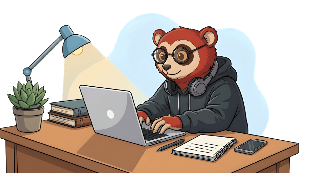 Loris practicing Sri Lankan AL past papers on Paperly platform