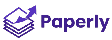 Paperly Logo
